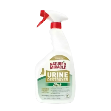 Nature's Miracle Urine Destroyer Plus 32oz